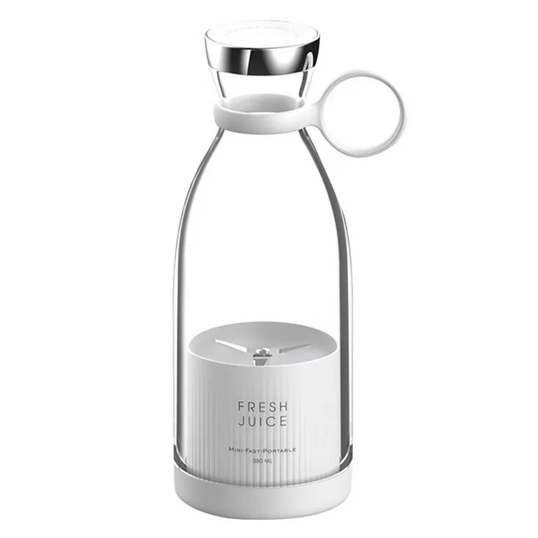 FRESH JUICE Portable blender