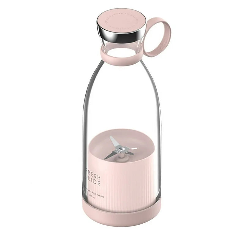 FRESH JUICE Portable blender