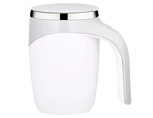 Automatic Stirring Cup Mug