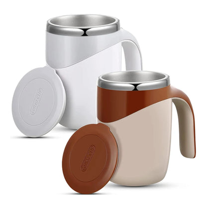 Automatic Stirring Cup Mug