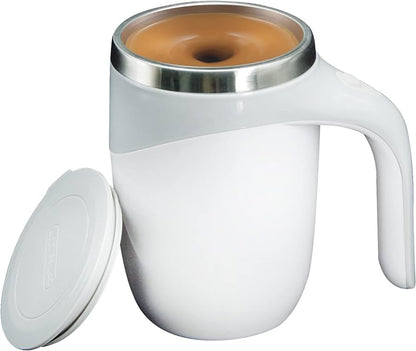 Automatic Stirring Cup Mug