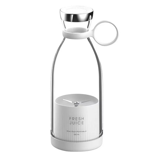 FRESH JUICE Portable blender