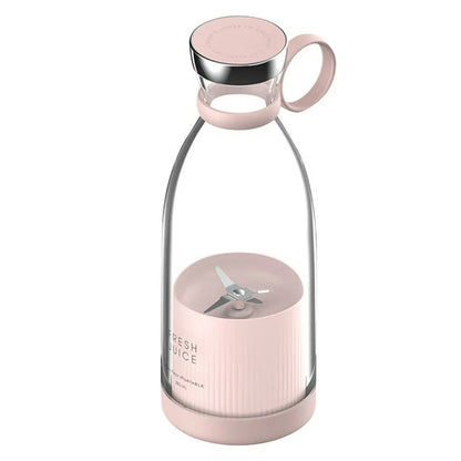 FRESH JUICE Portable blender